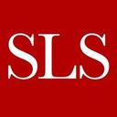 logo of Stanford Law School