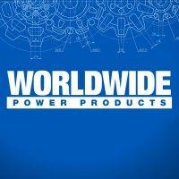 worldwide power products, llc logo image