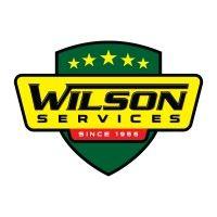 wilson services