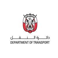 department of transport (dot) logo image