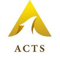 $acts token, inc. logo image