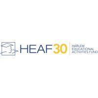 heaf, inc. logo image