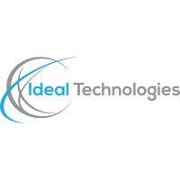 ideal technologies logo image