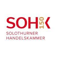 solothurner handelskammer