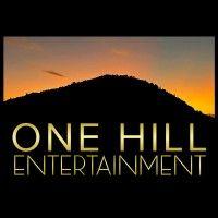 one hill entertainment logo image