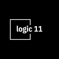 logic11 logo image