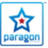 paragon studios logo image