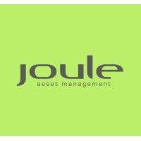 joule asset management logo image