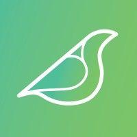 sparrow logo image