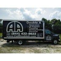 double a logo image