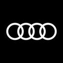 logo of Audi India