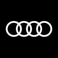 audi india logo image