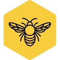 the utah bee logo image