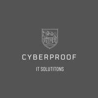 cyberproof