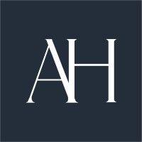 anderson homes logo image