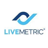 livemetric logo image