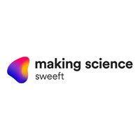 making science • sweeft logo image