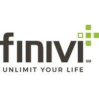 finivi | financial advisors logo image