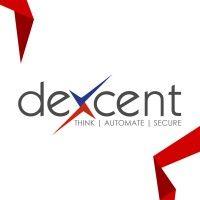 dexcent logo image