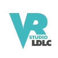 vr studio ldlc logo image