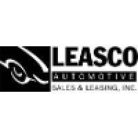 leasco automotive sales & leasing, inc. logo image