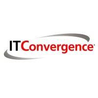 it convergence logo image