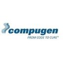 logo of Compugen