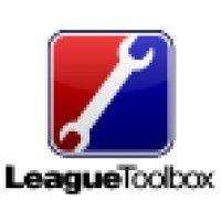 leaguetoolbox logo image