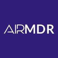 airmdr, inc. logo image