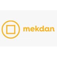 mekdan management and maintenance ltd. logo image