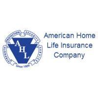 american home life insurance logo image