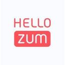 logo of Hello Zum