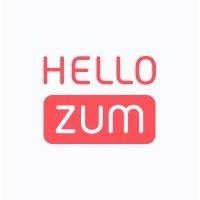 hello zum logo image