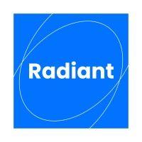 radiant logo image