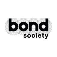 bond society logo image