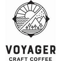 voyager craft coffee logo image