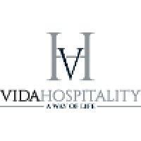 vida hospitality logo image