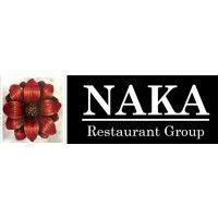 naka restaurant group