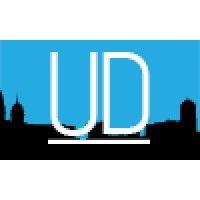 the urbanist dispatch logo image