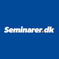 seminarer.dk logo image