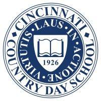 cincinnati country day school logo image