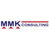 mmk consulting inc. logo image