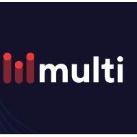 multi.io logo image