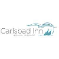 carlsbad inn beach resort logo image