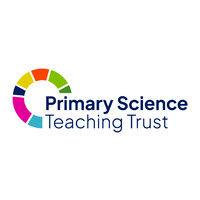 primary science teaching trust logo image