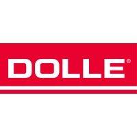 dolle a/s logo image