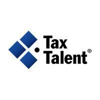 taxtalent logo image