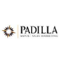 padilla import sales marketing