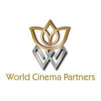 world cinema partners logo image