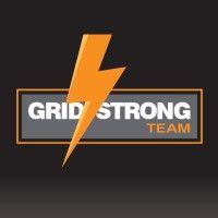 grid strong logo image